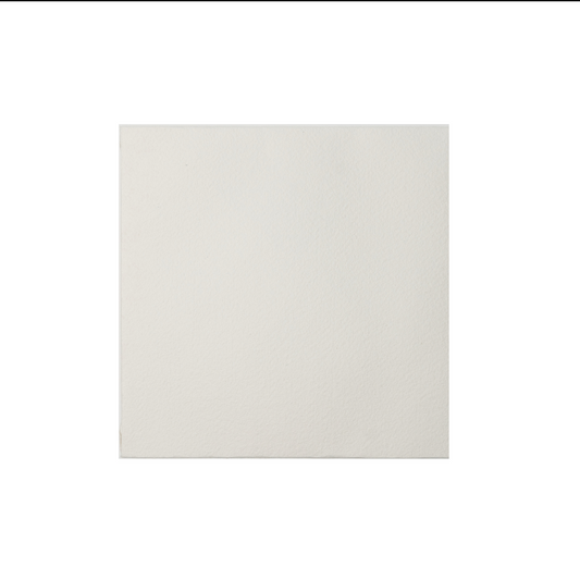 Sobre 15,5x15,5 Natural White