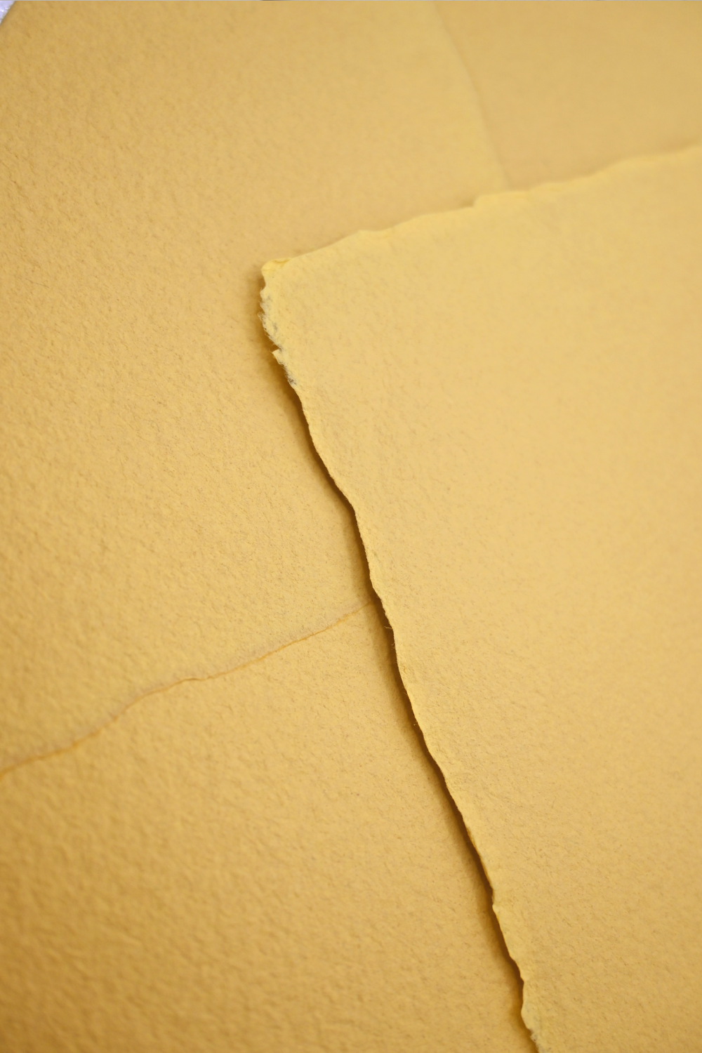 Sobre 162x229 Natural Mostaza