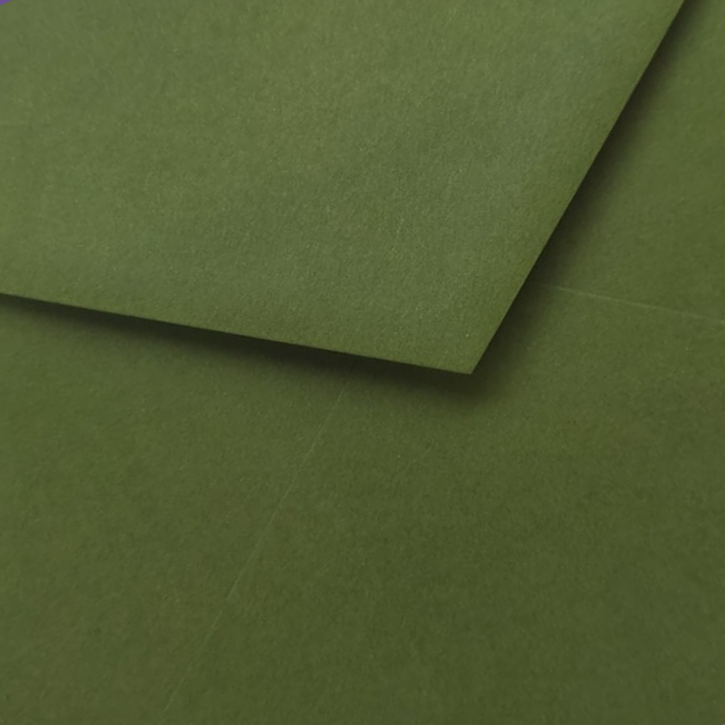Sobre 162x229 Oliva