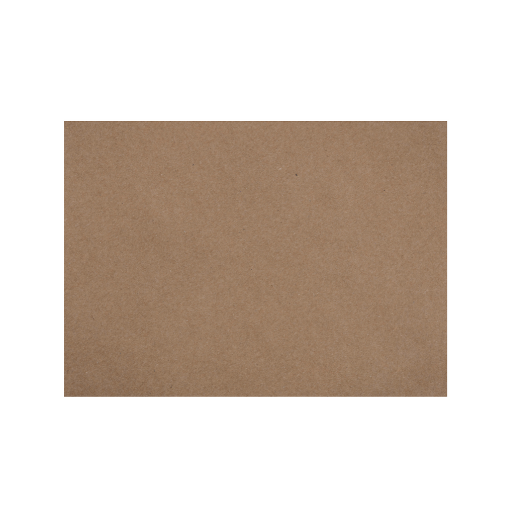 Kraft natural 162 x 229