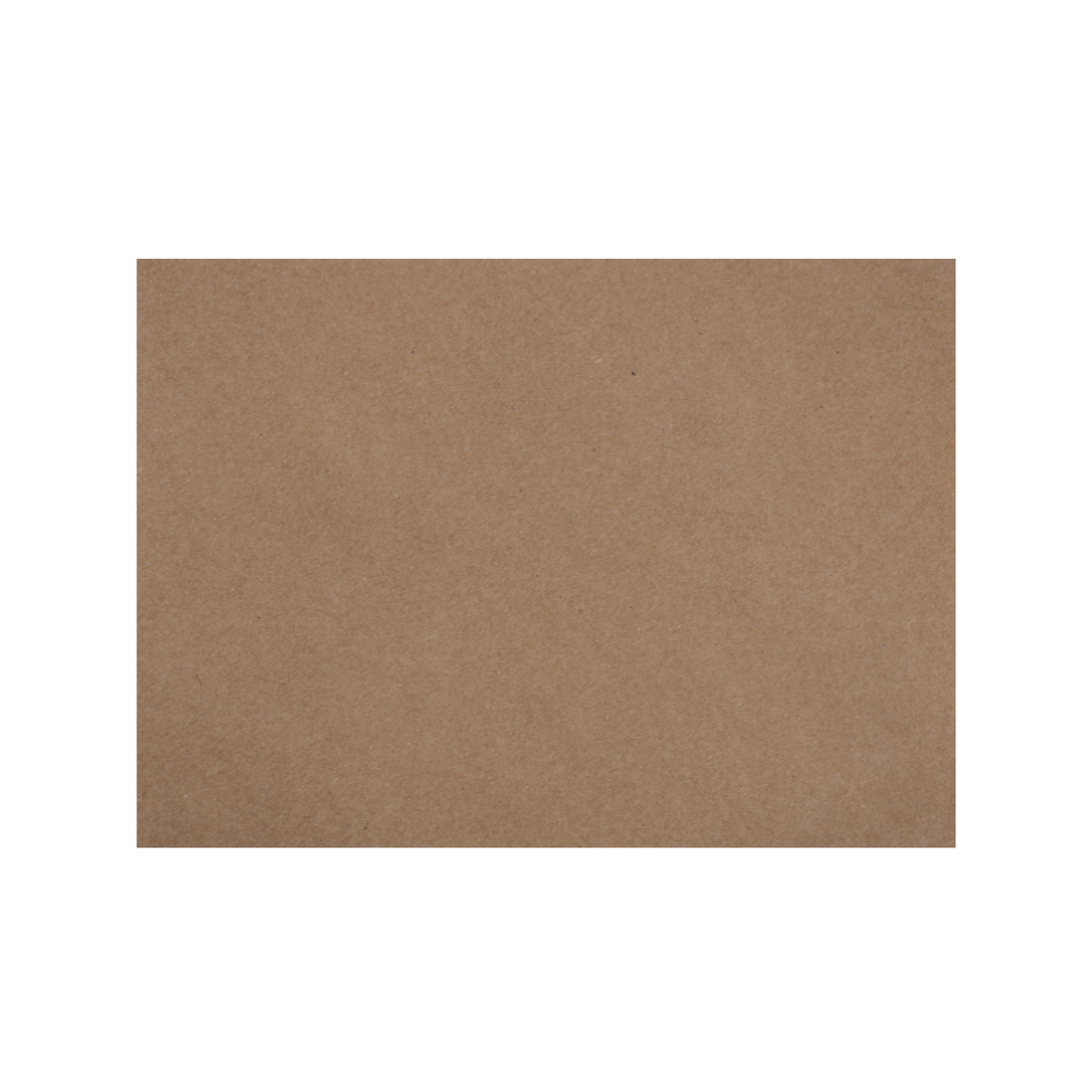 Kraft natural 162 x 229