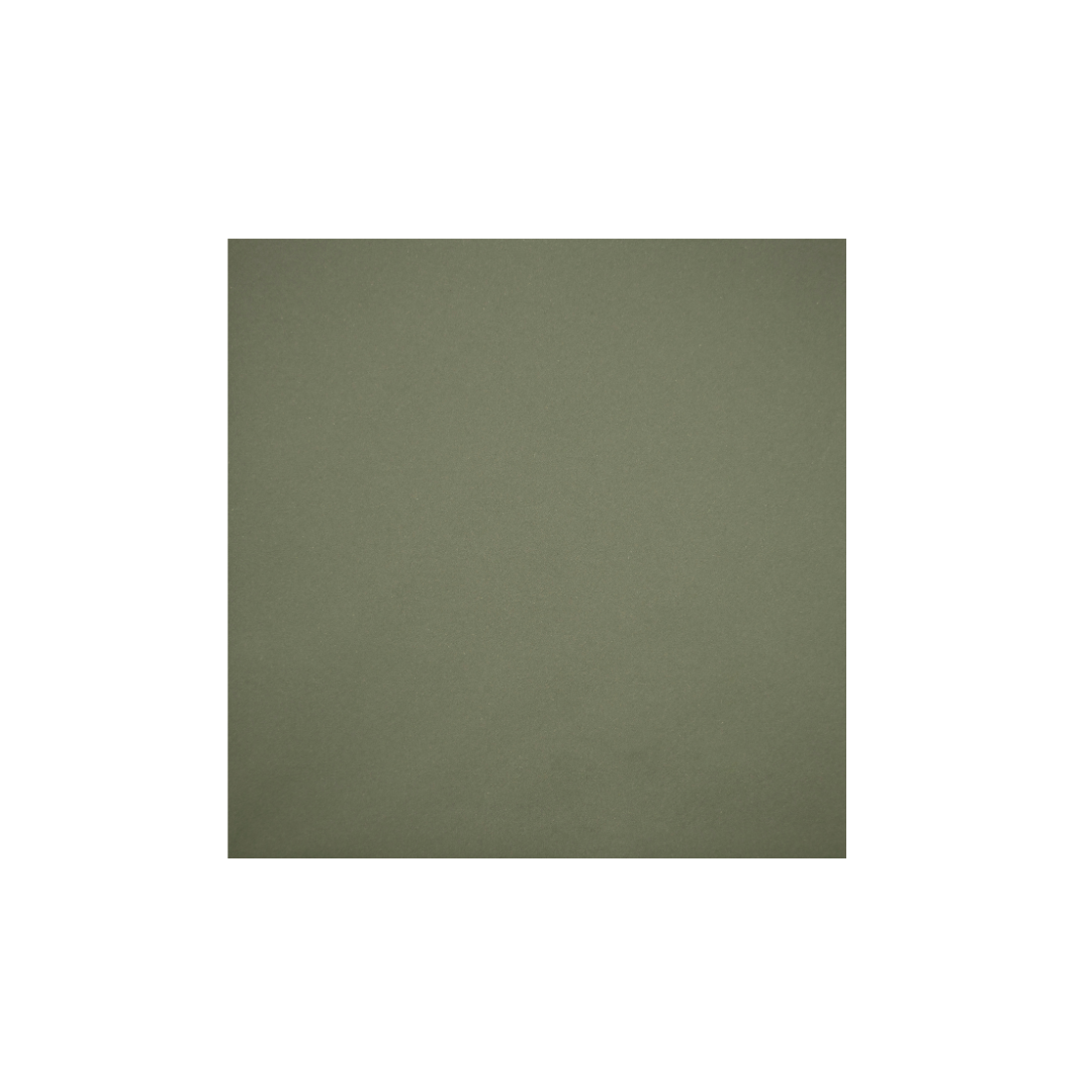 Mud green 165 x 165