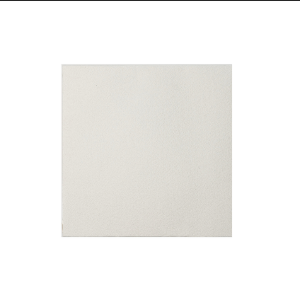 Sobre 15,5x15,5 Natural White