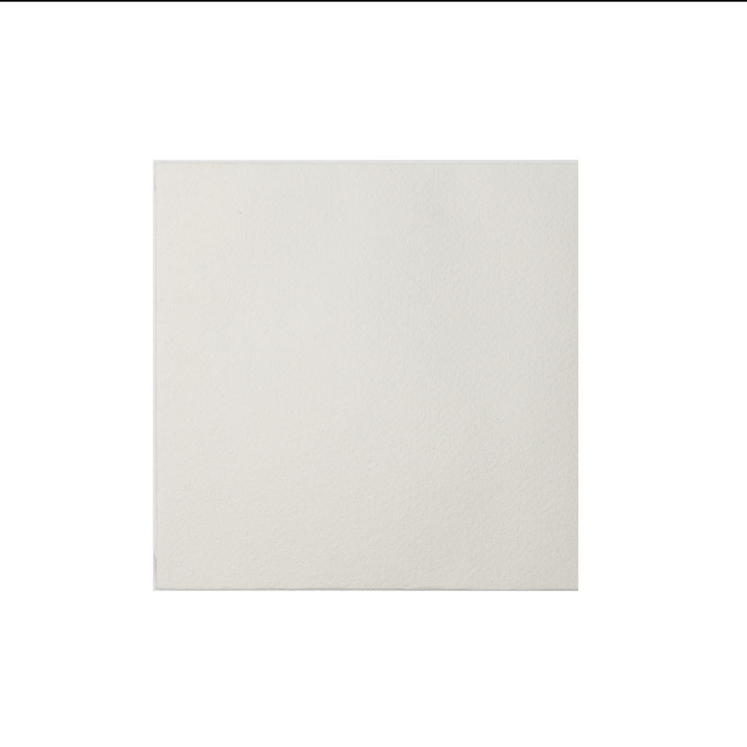Sobre 15,5x15,5 Natural White